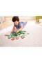 Wildlife Peg Puzzle, 9 Pieces - 2