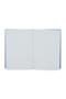 B5 Tailor Sewing Set of 4 Colorblock Uno - Blue Hues - 5