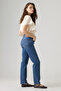 Woman 501 med indigo jeans - 3