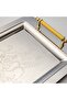 2 Li Tea and Coffee Presentation Tray - 2