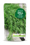 Dill Seeds for Planting – Premium Herb Seeds for Home Garden, Kitchen Garden, Pots & Containers