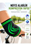 Sports Elbow Brace Elbow Protector Compression Breathable Flexible Support Bandage