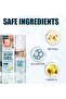 Scar gel, effective for both old and new scars, scar removal cream for repairing new and old scars, safe scar removal cream for C-sections, stretch marks, pimples - 3