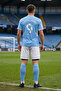 Manchester Club Kit - 3