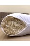 100% Merino Lamb Wool Filled Bead Pillow (50X70Cm /1250Gr) - 6