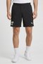 Men Sportswear Fit Al Hilal Football Shorts, Black