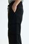 Regular Fit Cargo trousers - 3