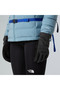 Apex Etip Women's Gray Gloves