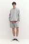 STWD jogger bermuda şort