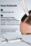 Sungboon Deep Collagen Retinol Power Boosting Scalp Serum - Hair Strengthening 15ml - 7