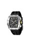 Men's Silicone Analog Watch TB8204Q-13 - 43.5x50.5 mm - 2
