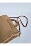 D Double Handle Trop Adjustable Hanger Set - Tan - 5