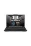 TUF Gaming F16 FX607VU-C7161W Core™ 7 DDR5 16GB 1TB SSD RTX™ 4050 6GB GDDR6 16" W11H Mecha Gray