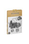 Nevavm Farkıyla Valise Organizer Set 5-Piece - 5