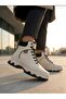 26K308-1 Women's Rubber Lace Short Sport Boots - 5