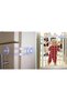 Cabinet Drawer Safety Security Lock for Babies and Children (5690) - 2