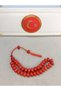 Sikma Amber Tesbi̇rh Teker Kesi̇m Masterpiece Made by Artisan - 3