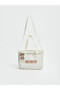 Ecru Girl's Lunchbox