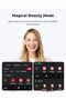 Meet 2 AI-Powered 4K Webcam, AI Framing & Auto Focus, Webcam with Microphone, 60 FPS, HDR Low-Light Correction, Beauty Mode, Webcam for PC, Streaming, Conference, Gaming etc. (Cloud White) - 7