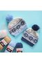 Adore Ice Gray Knitting Yarn 346 - 7
