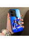 حافظة هاتف Redmi 15C 5G متوافقة مع الحواف السيليكونية الصلبة وغطاء خلفي صلب بنمط Mbappé - 3