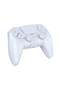 Striker Wireless Gaming Controller - White - 2
