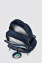 51978 Primary School 3-Piece School Bag Set Orthopedic Backpack Lunch Bag Pen Holder - 8
