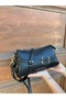 Women's New Season Gold Accessory Stylish Hand and Shoulder Bag Shopper with Adjustable Strap - 5