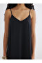 Original Modal Blended Strap Dress - 4