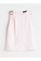 Original Oval Collar Gathered Modal Blend Blouse - 5