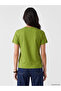 Alita City Slogan Printed 100% Cotton Women's T-Shirt with a Difference - 4