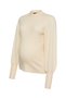 Knitted pullover Regular Fit Round Neck Pullover - 2