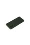 Realme 7 Pro Case Nano Velvet Silicone Inside - Dark Green - 3