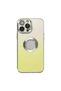 Apple iPhone 14 Pro Case Best Silicone - Yellow