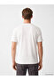 Sparkling Choices by Shining Store Devrik Roba Collar Men's T-Shirt - 5