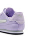 Women ST Track Lace-Up Ankle Sneakers - 6