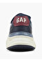 Boys San Francisco Hook & Loop Ankle Sneakers - 2