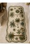 Eta Traditional Patterned Modern Woven Base Decorative Carpet Eta4027 - 3
