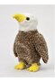 Plush Toy Eagle - 2