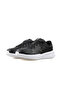 Ua Edge Lthr Men's Casual Shoes 3028375-001 Black - 3