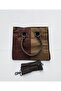 Women's genuine leather imported designer handbag - 4