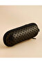 Boys Black Oversized Sunglasses With Printed Case - 4