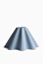Linen-blend lampshade - 2