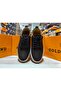478-1 Genuine Leather Casual Comfortable Men's Shoes - 3