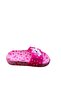 Children's Flat Eva Sole Slippers - 5