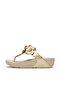 Women's Lulu Flower Toe-Post Sandals
