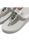 Women's Fino Stone Trim Toe-Post Sandals - 3