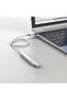 كابل شحن، كابل شحن قابل للسحب 3 في 1 بطول 4 أقدام، يدعم USB C وType C، شاحن ساعة مغناطيسي - 6