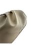 Women's Mini Bag with Drawstring Detail – Stylish Daily Bag with a Soft Leather Look - 3