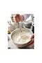 Stainless Steel Spring Egg Beater New Generation Sponge Cake and Cream Whisk Tool - 2